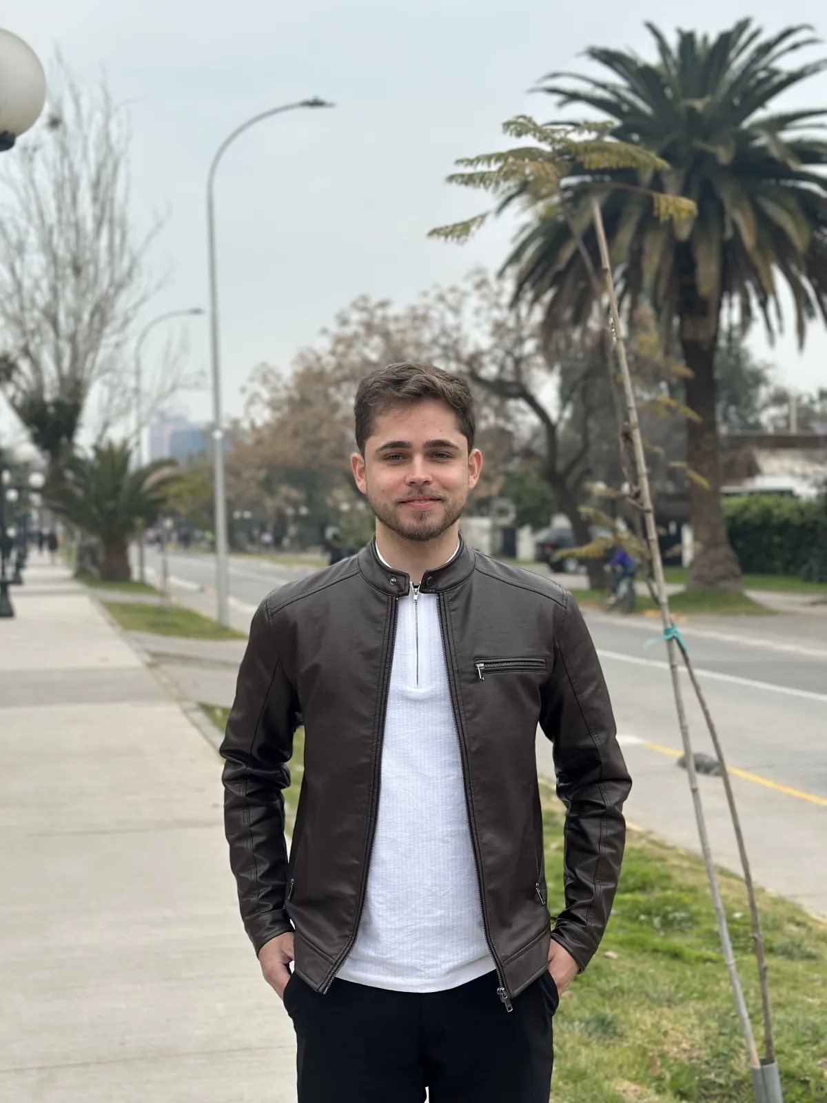 Photo of Paulo Souza